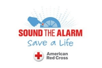 Sound the Alarm Save A Life American Red Cross