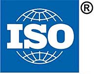 ISO Globe Logo